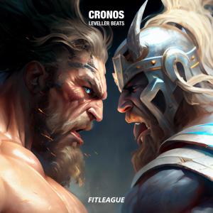ดาวน์โหลดและฟังเพลง Cronos พร้อมเนื้อเพลงจาก Leveller Beats