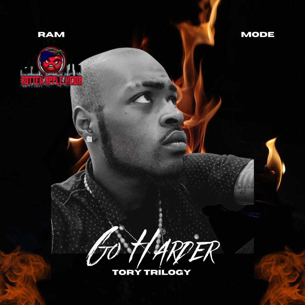 Go Harder (Official Audio) (Explicit)