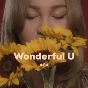 收聽AGA的Wonderful U (Demo Version)歌詞歌曲