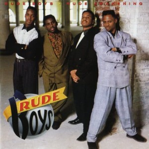 收聽Rude Boys的Fool for You歌詞歌曲