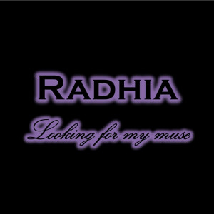 Listen to Looking for My Muse song with lyrics from Radhia