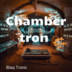 Album Chambertron from Blaq Tronic