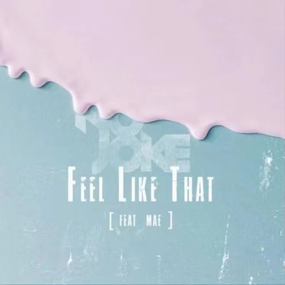 Feel Like That (完整版)