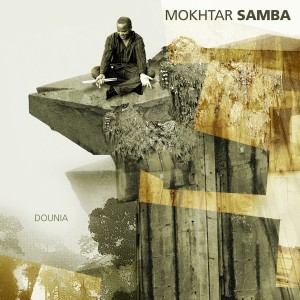 收聽Mokhtar Samba的Emattéo歌詞歌曲