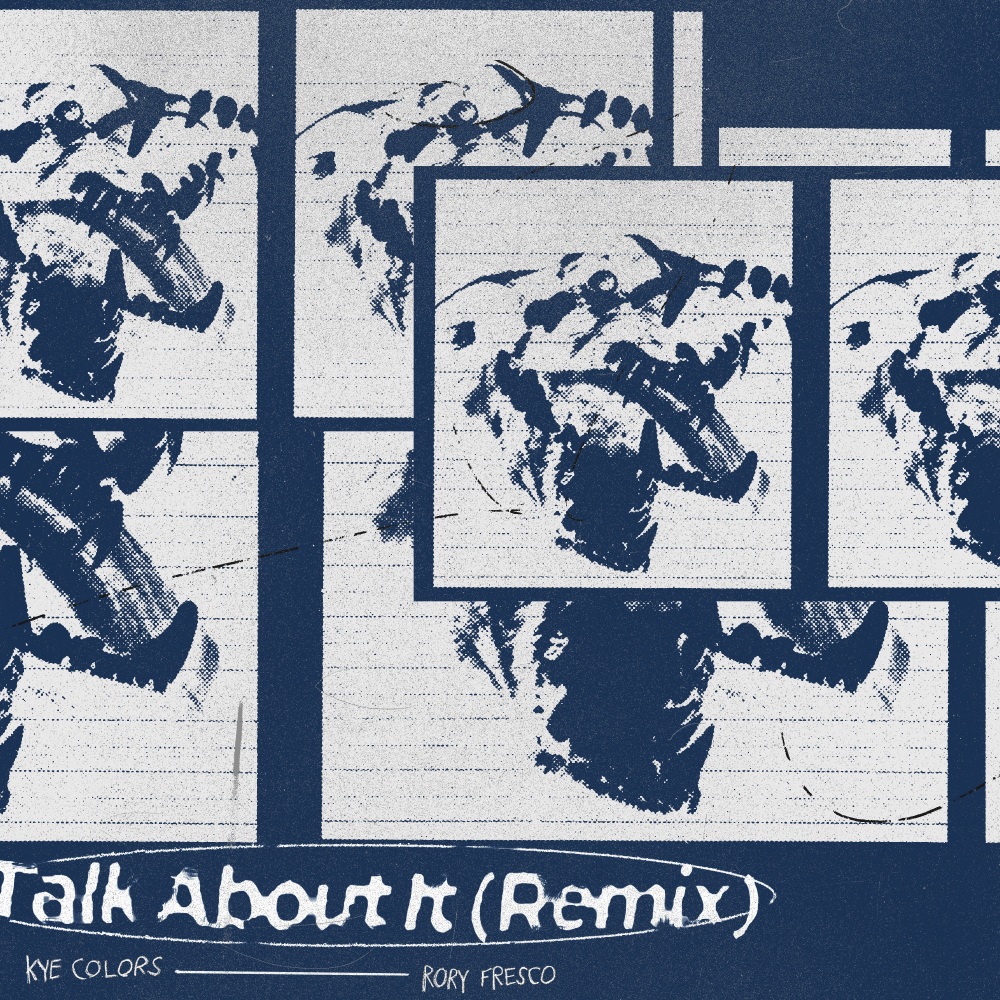 Talk About It (Remix) (Remix|Explicit)