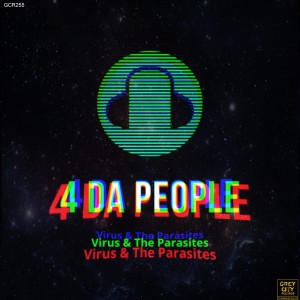 收聽4 Da People的Virus & the Parasites (Dub)歌詞歌曲