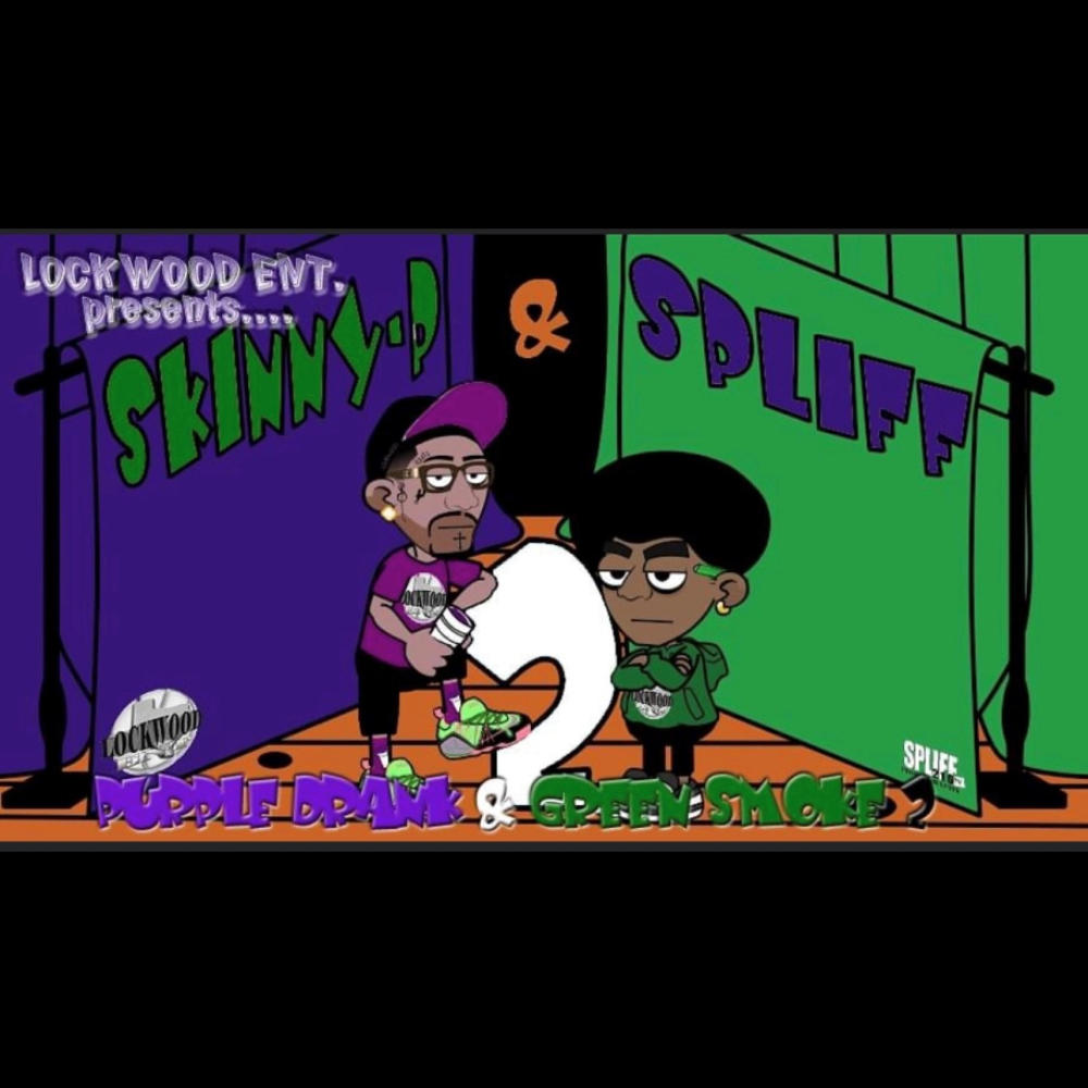 Ballin In the Mix (Explicit)