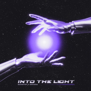 Album Into The Light from SICKOTOY