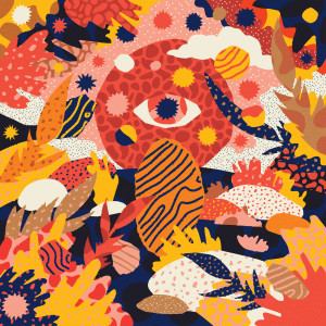 收听Jae Franklin的Love Is Not Hard歌词歌曲