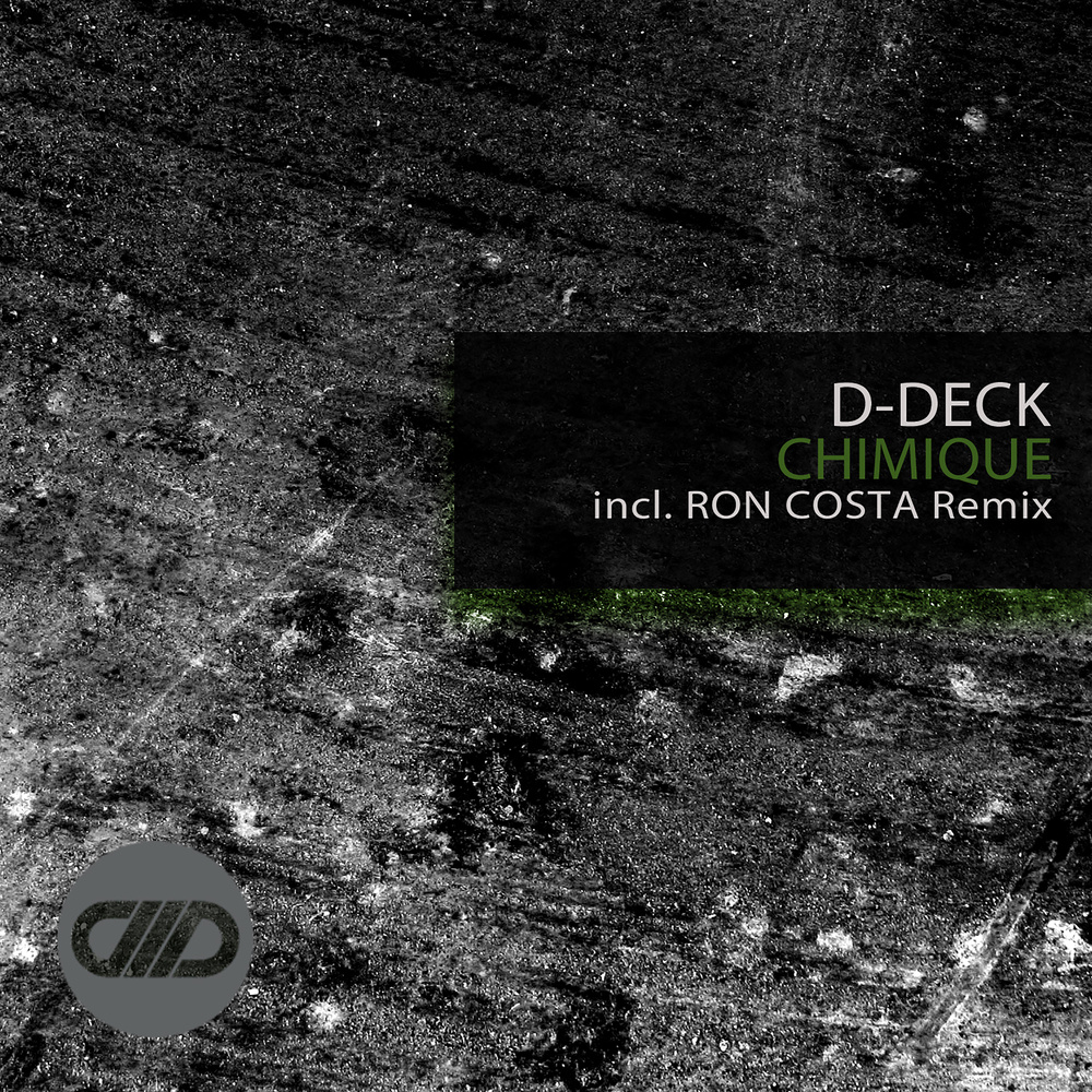 Chimique (Ron Costa Remix)