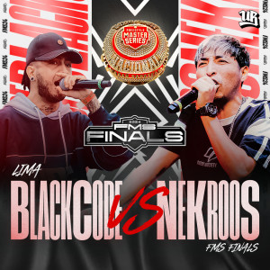 ดาวน์โหลดและฟังเพลง Sangre 2 Nekroos - Blackcode Vs Nekroos (Live) พร้อมเนื้อเพลงจาก Urban Roosters