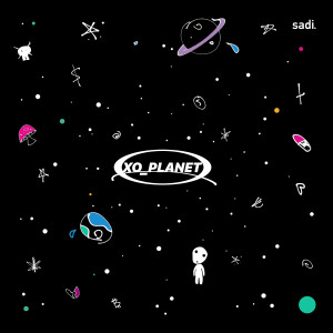 Listen to Wüste aus Kristall song with lyrics from Sadi Gent