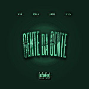 Listen to Gente da Gente song with lyrics from Deco