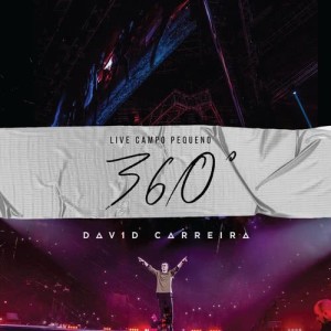 收聽David Carreira的Só Tu e Eu (Ao Vivo)歌詞歌曲