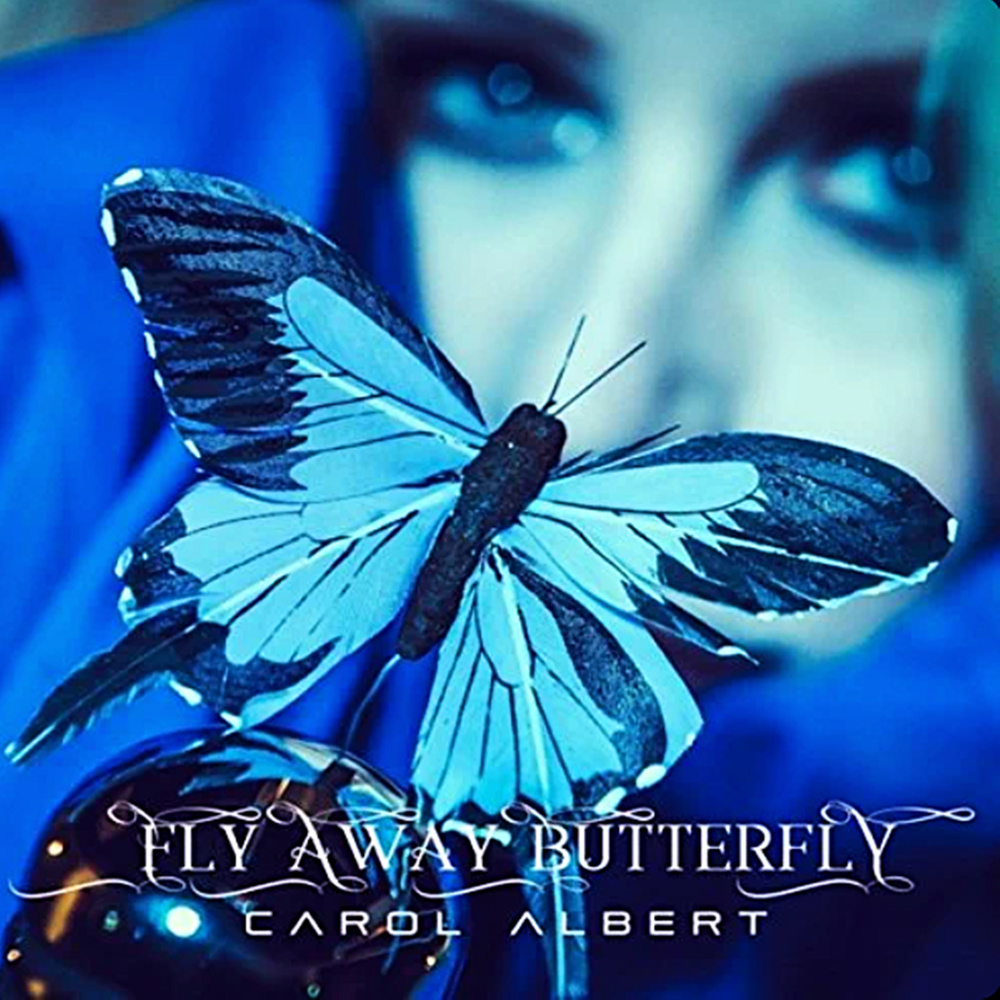 Fly Away Butterfly (Reprise)