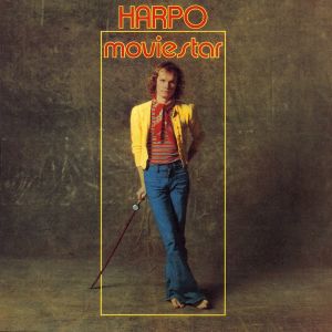 ดาวน์โหลดและฟังเพลง Moviestar พร้อมเนื้อเพลงจาก Harpo