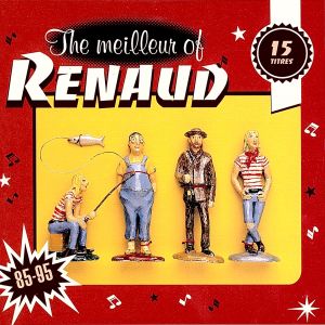 ดาวน์โหลดและฟังเพลง Mistral gagnant พร้อมเนื้อเพลงจาก Renaud
