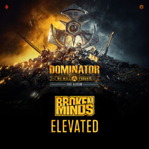 ดาวน์โหลดและฟังเพลง Elevated พร้อมเนื้อเพลงจาก Broken Minds