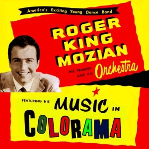 ดาวน์โหลดและฟังเพลง Harem Dance พร้อมเนื้อเพลงจาก Roger King Mozian