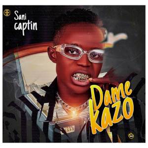 Sani captin的專輯Dame kazo
