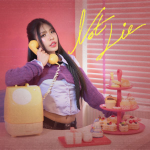 Aoey Jiratch的專輯จย้า - Single