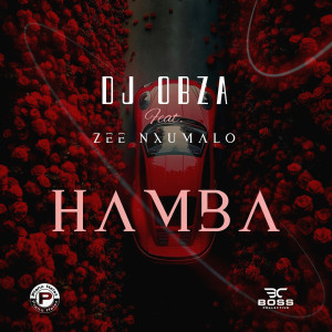 ดาวน์โหลดและฟังเพลง Hamba พร้อมเนื้อเพลงจาก DJ Obza