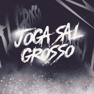 ดาวน์โหลดและฟังเพลง Joga Sal Grosso (Explicit) พร้อมเนื้อเพลงจาก MC CRII