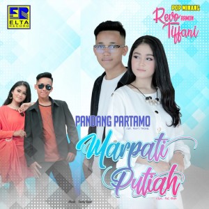 Album Marpati Putiah (Lagu Minang Terbaru) oleh Revo Ramon