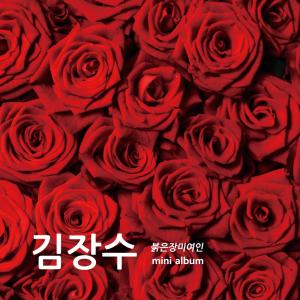 Album 붉은 장미 여인 from 김장수