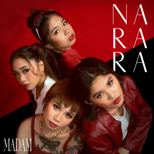 Album NARARA from MADAM
