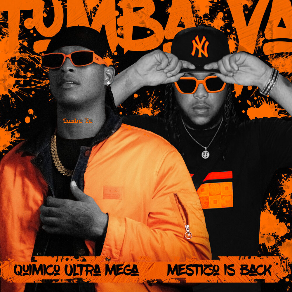 Tumba Ya (Explicit)