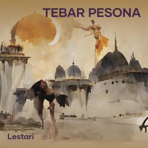 Album Tebar Pesona from Lestari