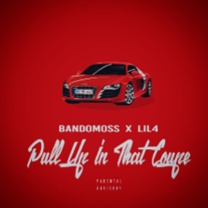 Album Pull up in That Coupe (Explicit) from 