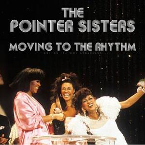 Album Moving To The Rhythm (Live 1984) from The Pointer Sisters