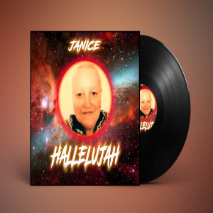 Janice的專輯Hallelujah