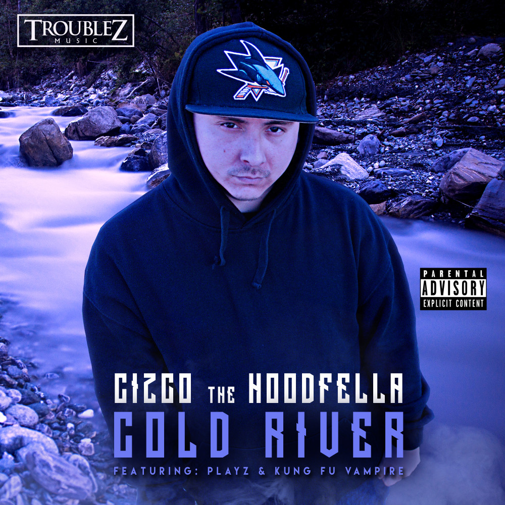 Cold River (Explicit)