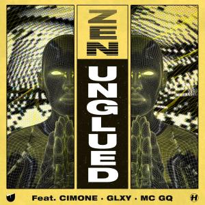 Album Mic Strangler oleh Unglued