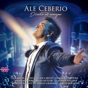 ดาวน์โหลดและฟังเพลง Sofia พร้อมเนื้อเพลงจาก Ale Ceberio