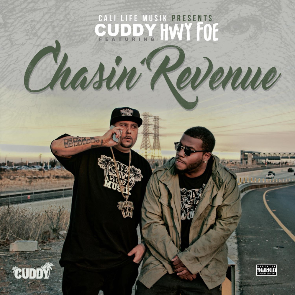 Chasin Revenue (Explicit)