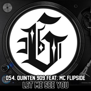 Dengarkan My Records Drop lagu dari Quinten 909 dengan lirik