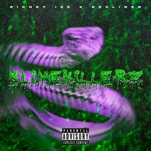 收聽Richey Ice的SLIMEKILLERZ (Explicit)歌詞歌曲