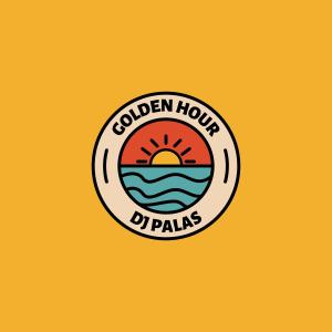 ดาวน์โหลดและฟังเพลง Golden Hour พร้อมเนื้อเพลงจาก Dj Palas