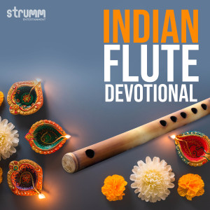 Iwan Fals & Various Artists的專輯Indian Flute Devotional