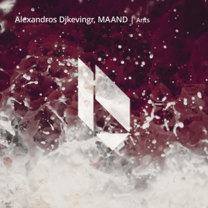 Album Ants oleh Alexandros Djkevingr
