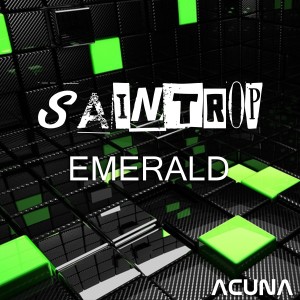 Saintrop的專輯Emerald