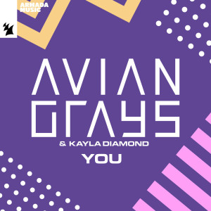 Album You from Avian Grays