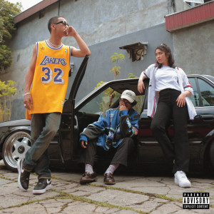 收听Weekend Rounders的Como Estas (Explicit)歌词歌曲