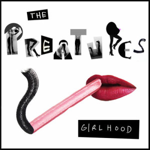 The Preatures的專輯Girlhood