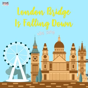 ดาวน์โหลดและฟังเพลง London Bridge is Falling Down พร้อมเนื้อเพลงจาก Sims Kaur