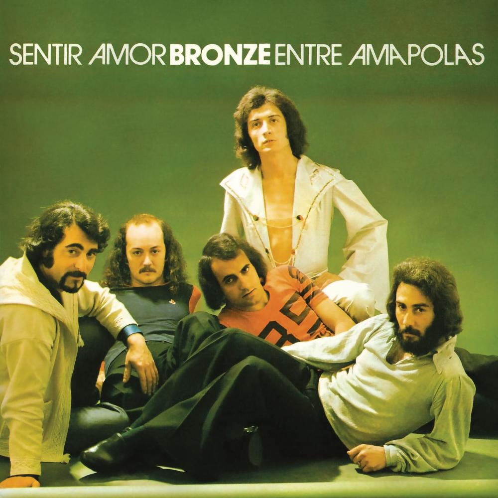 Entre Amapolas (Remasterizado)